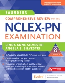 Saunders Comprehensive Review for the NCLEX-PN® Examination - Elsevier eBook on VitalSource