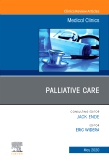 Palliative Care, An Issue of Medical Clinics of North America, E-Book