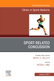 Sport-Related Concussion (SRC), An Issue of Clinics in Sports Medicine
