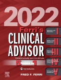 Ferris Clinical Advisor 2022, E-Book