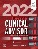 Ferris Clinical Advisor 2022