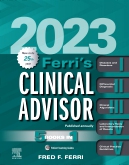 Ferris Clinical Advisor 2023, E-Book