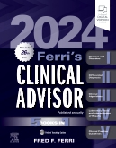 Ferris Clinical Advisor 2024