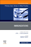 Immunizations, An Issue of Primary Care: Clinics in Office Practice