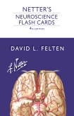Netters Neuroscience Flash Cards E-Book