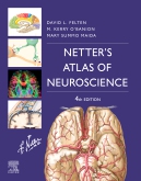 Netters Atlas of Neuroscience E-Book