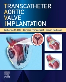 Transcatheter Aortic Valve Implantation, E-Book