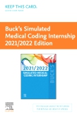 Bucks Simulated Medical Coding Internship 2021/2022 Edition (Access Card)