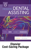 Dental Assisting Online for Modern Dental Assisting (Access Code, and Textbook Package)