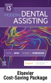 Dental Assisting Online for Modern Dental Assisting (Access Code, Textbook, and Workbook Package)