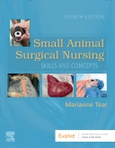 Small Animal Surgical Nursing - Elsevier eBook on VitalSource