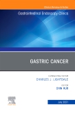 Gastric Cancer, An Issue of Gastrointestinal Endoscopy Clinics