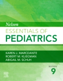 Nelson Essentials of Pediatrics,E-Book