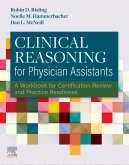 Clinical Reasoning for Physician Assistants, E-Book