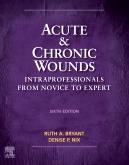 Acute and Chronic Wounds - Elsevier eBook on VitalSource
