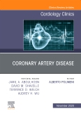 Coronary Artery Disease, An Issue of Cardiology Clinics, E-Book