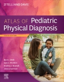 Zitelli and Davis Atlas of Pediatric Physical Diagnosis, E-Book
