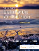 Varcaroliss Canadian Psychiatric Mental Health Nursing