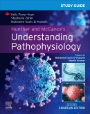 Study Guide for Huether and McCances Understanding Pathophysiology, Canadian Edition - Elsevier E-Book on VitalSource