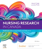 LoBiondo-Wood and Habers Nursing Research in Canada