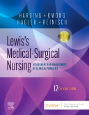 Lewiss Medical-Surgical Nursing