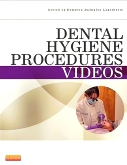 Dental Hygiene and Saunders: Dental Hygiene Procedures Videos Package