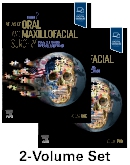 Atlas of Oral and Maxillofacial Surgery - 2 Volume SET