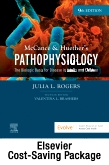McCance & Huether’s Pathophysiology - Text and Study Guide Package