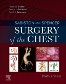 Sabiston and Spencer Surgery of the Chest, E-Book