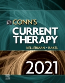 Conns Current Therapy 2021, E-Book