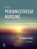 Drains PeriAnesthesia Nursing