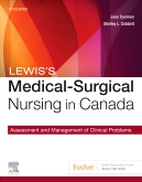 Lewiss Medical-Surgical Nursing in Canada
