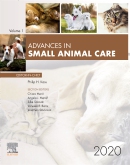 Advances in Small Animal Care 2020, E-Book