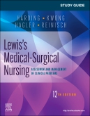 Study Guide for Lewiss Medical-Surgical Nursing