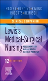 Clinical Companion to Lewiss Medical-Surgical Nursing