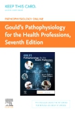 Pathophysiology Online for Goulds Pathophysiology for the Health Professions (Access Code)