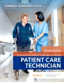 Fundamental Concepts and Skills for the Patient Care Technician
