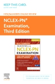 HESI/Saunders Online Review for the NCLEX-PN® Examination (1 Year) (Access Card)