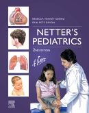 Netters Pediatrics E-Book