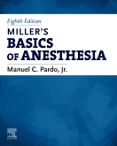 Miller’s Basics of Anesthesia