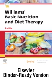 Williams Basic Nutrition & Diet Therapy - Binder Ready