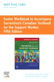 Evolve Workbook to Accompany Sorrentinos Canadian Textbook for the Support Worker - Retail Access Card