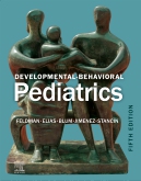 Developmental-Behavioral Pediatrics E-Book