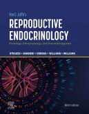 Yen & Jaffes Reproductive Endocrinology - E-Book