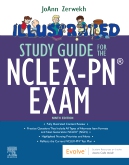 Illustrated Study Guide for the NCLEX-PN® Exam - E-Book