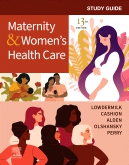 Study Guide for Maternity & Womens Health Care