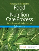 Krause and Mahan’s Food and the Nutrition Care Process