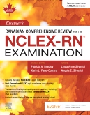 Elsevier’s Canadian Comprehensive Review for the NCLEX-RN® Examination