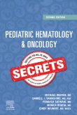 Pediatric Hematology & Oncology Secrets - E-Book