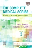 The Complete Medical Scribe